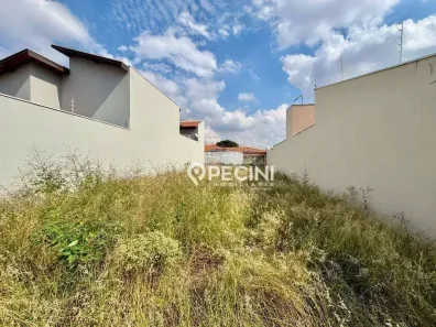 Lote/Terreno à venda, 300m² no Jardim América, Rio Claro