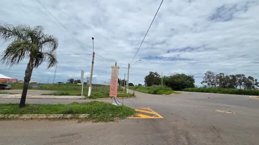 Lote/Terreno à venda, 250m² no Setor Solange, Trindade