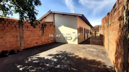 Casa com 2 Quartos à venda, 180m² no Parque Santa Edwiges, Bauru