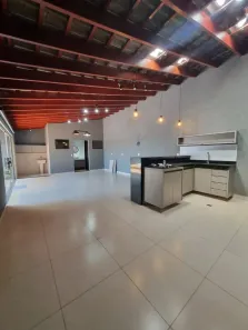 Casa com 2 Quartos à venda, 200m² no Jardim das Palmeiras, Bady Bassitt