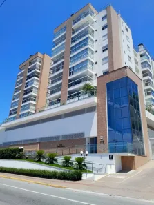 Apartamento com 3 Quartos à venda, 125m² no Iririú, Joinville