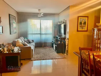 Apartamento com 3 Quartos à venda, 83m² no Dom Aquino, Cuiabá
