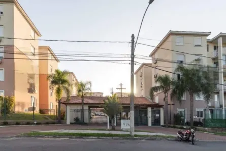 Apartamento com 3 Quartos à venda, 67m² no Morro Santana, Porto Alegre
