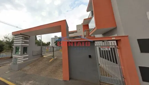 Sobrado com 3 Quartos à venda, 147m² no Jardim São Carlos, São Carlos