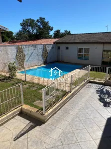 Casa com 3 Quartos para alugar, 371m² no Samambaia Parque Residencial, Atibaia