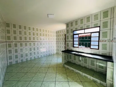 Casa com 2 Quartos à venda, 115m² no CECAP, Piracicaba