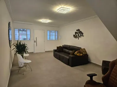 Casa com 3 Quartos à venda, 180m² no Campo Belo, São Paulo
