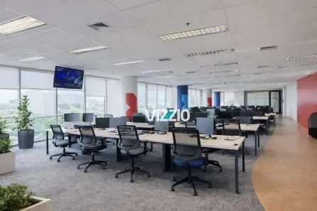 Sala Comercial para alugar, 1527m² no Pinheiros, São Paulo