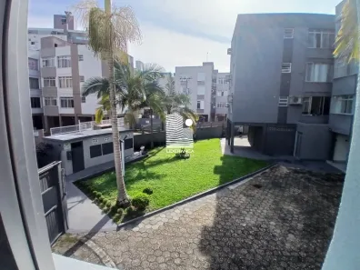 Apartamento com 2 Quartos para alugar, 66m² no Itacorubi, Florianópolis
