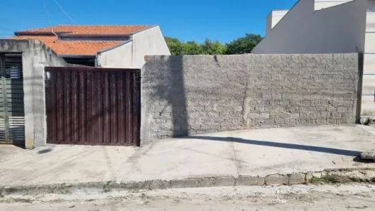 Lote/Terreno à venda, 200m² no Parque Residencial São Clemente, Monte Mor