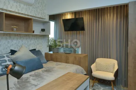 Apartamento com 3 Quartos à venda, 110m² no Perdizes, São Paulo