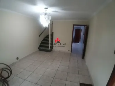 Sobrado com 3 Quartos à venda, 110m² no Cidade Mãe do Céu, São Paulo