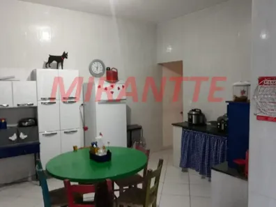 Casa com 3 Quartos à venda, 95m² no Vila Santa Terezinha (Zona Norte), São Paulo