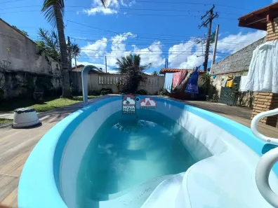 Casa com 2 Quartos à venda, 128m² no Praia das Palmeiras, Caraguatatuba