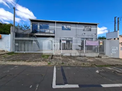 Sala Comercial à venda, 150m² no Uvaranas, Ponta Grossa