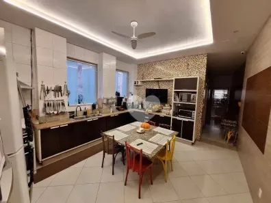 Casa com 5 Quartos à venda, 200m² no Maracanã, Rio de Janeiro