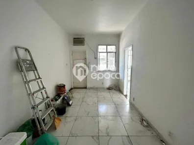  com 3 Quartos à venda, 60m² no Lins de Vasconcelos, Rio de Janeiro
