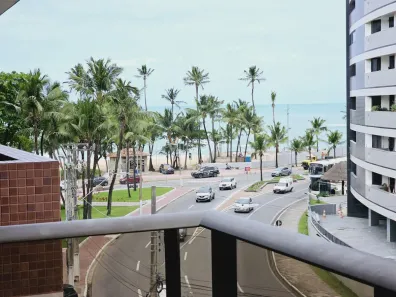 Apartamento com 2 Quartos à venda, 68m² no Jatiúca, Maceió