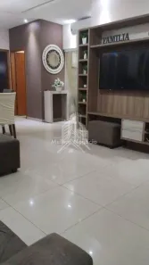 Casa com 2 Quartos à venda, 130m² no Jardim Boer II, Americana