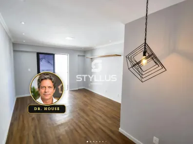 Apartamento com 3 Quartos à venda, 93m² no Todos os Santos, Rio de Janeiro