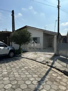 Casa com 2 Quartos à venda, 95m² no Parque Santo Antônio, Jacareí