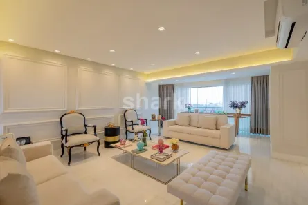 Apartamento com 3 Quartos à venda, 264m² no Green Valley Alphaville, Barueri