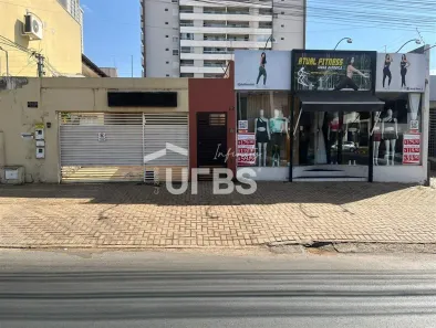 Casa com 3 Quartos à venda, 300m² no Jardim América, Goiânia