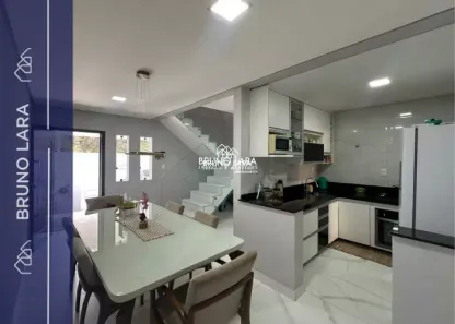 Casa com 3 Quartos à venda, 200m² no Ponte Alta, Betim