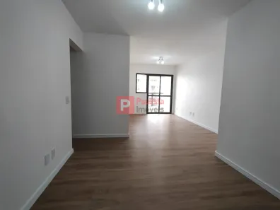 Apartamento com 3 Quartos à venda, 94m² no Brooklin Paulista, São Paulo