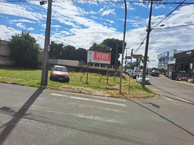 Lote/Terreno à venda, 525m² no Nova Rússia, Ponta Grossa