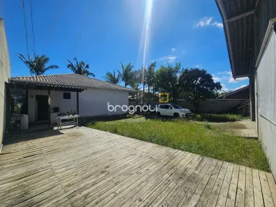 Casa com 4 Quartos à venda, 160m² no Mar das Pedras, Biguaçu