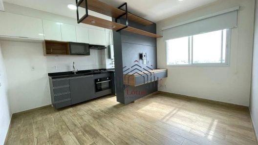 Apartamento com 2 Quartos à venda, 43m² no Piraporinha, Diadema