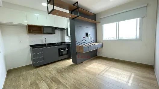 Apartamento com 2 Quartos à venda, 43m² no Piraporinha, Diadema