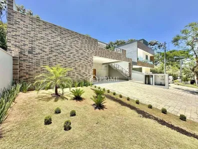 Casa com 3 Quartos à venda, 525m² no Bosque do Vianna, Cotia