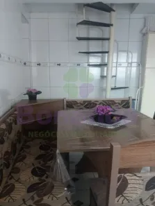 Casa com 2 Quartos à venda, 100m² no Vila Popular, Várzea Paulista