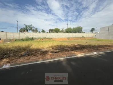 Lote/Terreno à venda, 263m² no Jardim 31 de Março, Mogi Mirim