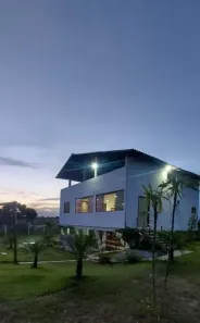 Casa com 4 Quartos à venda, 330m² no Três Vendas, Araruama