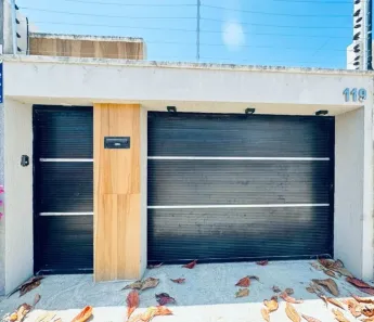 Casa com 4 Quartos à venda, 178m² no Edson Queiroz, Fortaleza