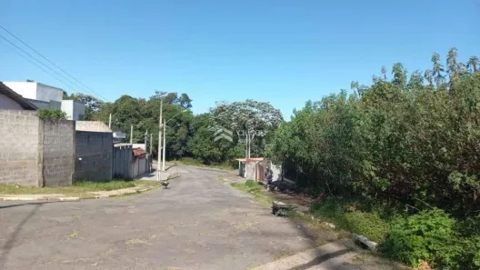 Lote/Terreno à venda, 275m² no Nagoya Garden, Vargem Grande Paulista
