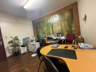 Sala Comercial à venda, 30m² no Saúde, Rio de Janeiro