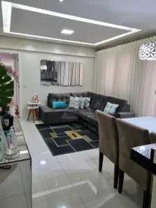 Apartamento com 2 Quartos à venda, 87m² no Mansões Santo Antônio, Campinas