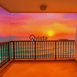 Apartamento com 5 Quartos à venda, 180m² no Pitangueiras, Guarujá
