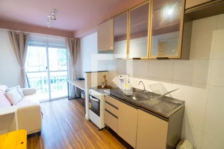 Apartamento com 1 Quarto à venda, 28m² no Cidade Ademar, São Paulo