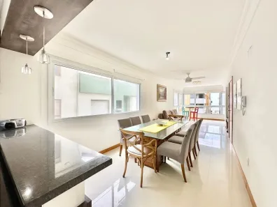 Apartamento com 4 Quartos à venda, 207m² no Centro, Capão da Canoa