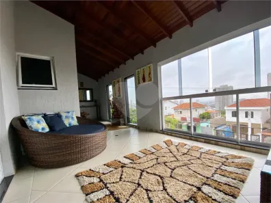 Sobrado com 3 Quartos à venda, 244m² no Vila Maria Alta, São Paulo