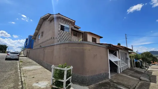 Casa com 4 Quartos à venda, 171m² no Parque San Marino, Piracaia