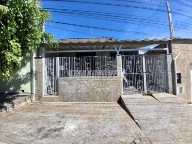 Casa com 3 Quartos à venda, 127m² no Jardim Maria Antônia Prado, Sorocaba