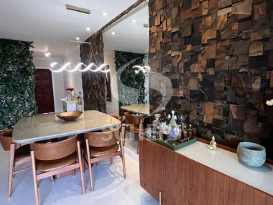 Casa de Condomínio com 3 Quartos à venda, 229m² no Jardim Londrina, São Paulo