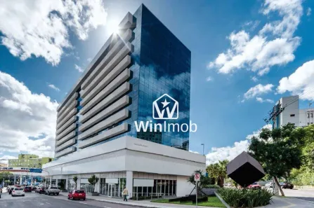 Sala Comercial à venda, 39m² no Moinhos de Vento, Porto Alegre