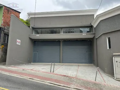 Ponto Comercial para alugar, 172m² no Vila Pirituba, São Paulo